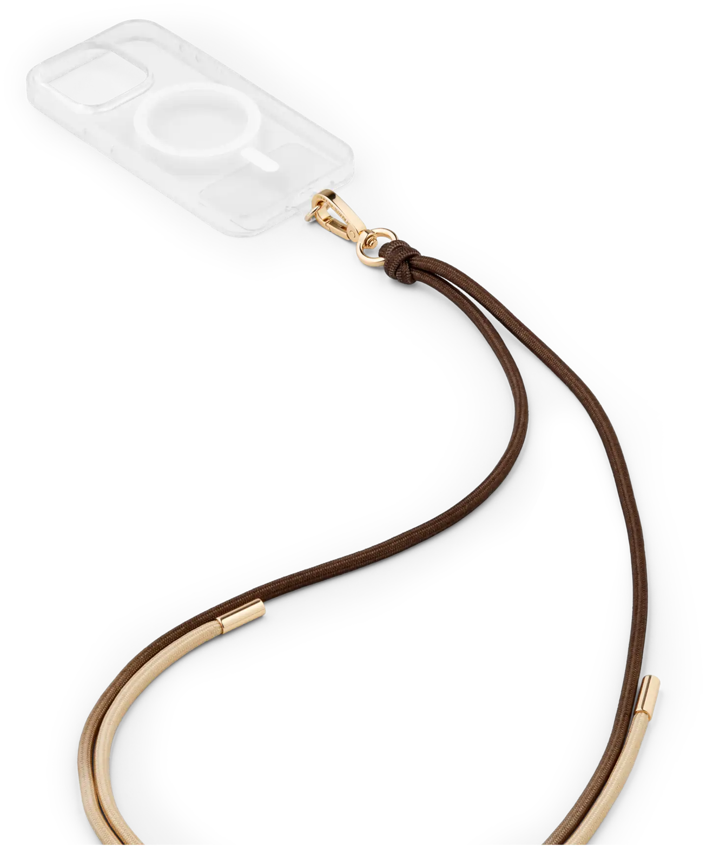 Ideal Of Sweden Cord kaulahihna mokka Mousse - 2