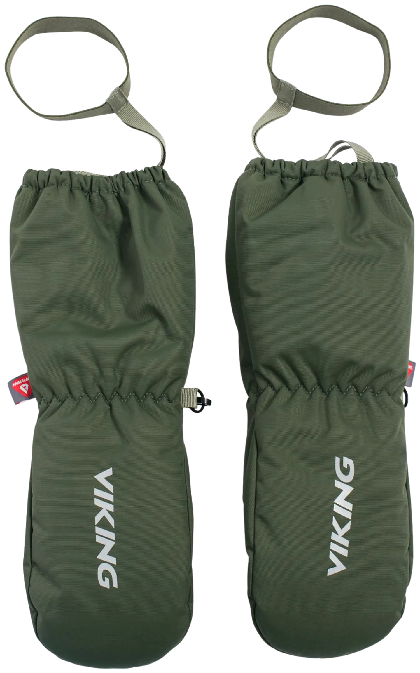 Viking lasten rukkaset 25530 - OLIVE - 1
