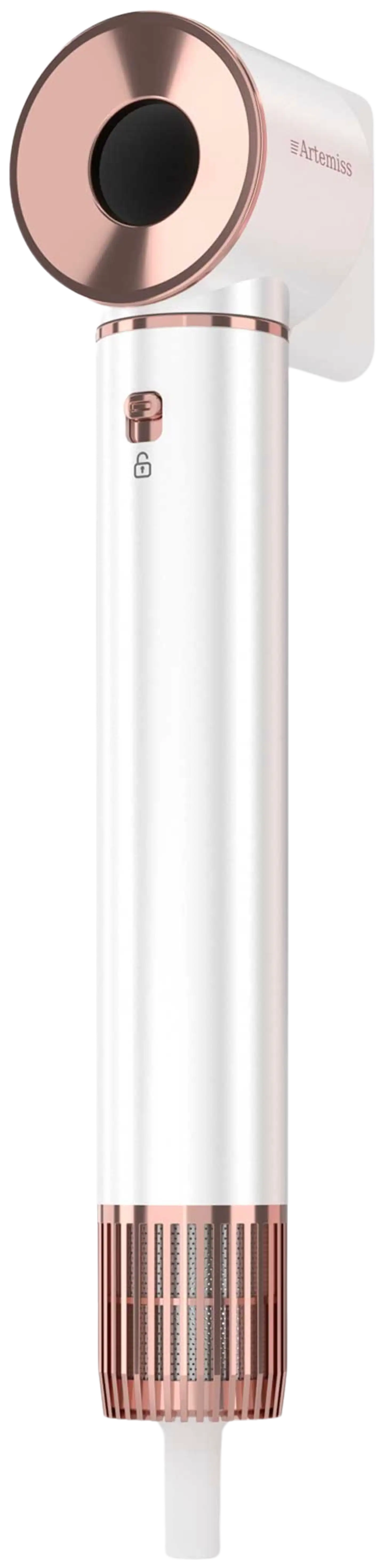 Sencor muotoilulaite Artemiss SHS 9100RS - 3