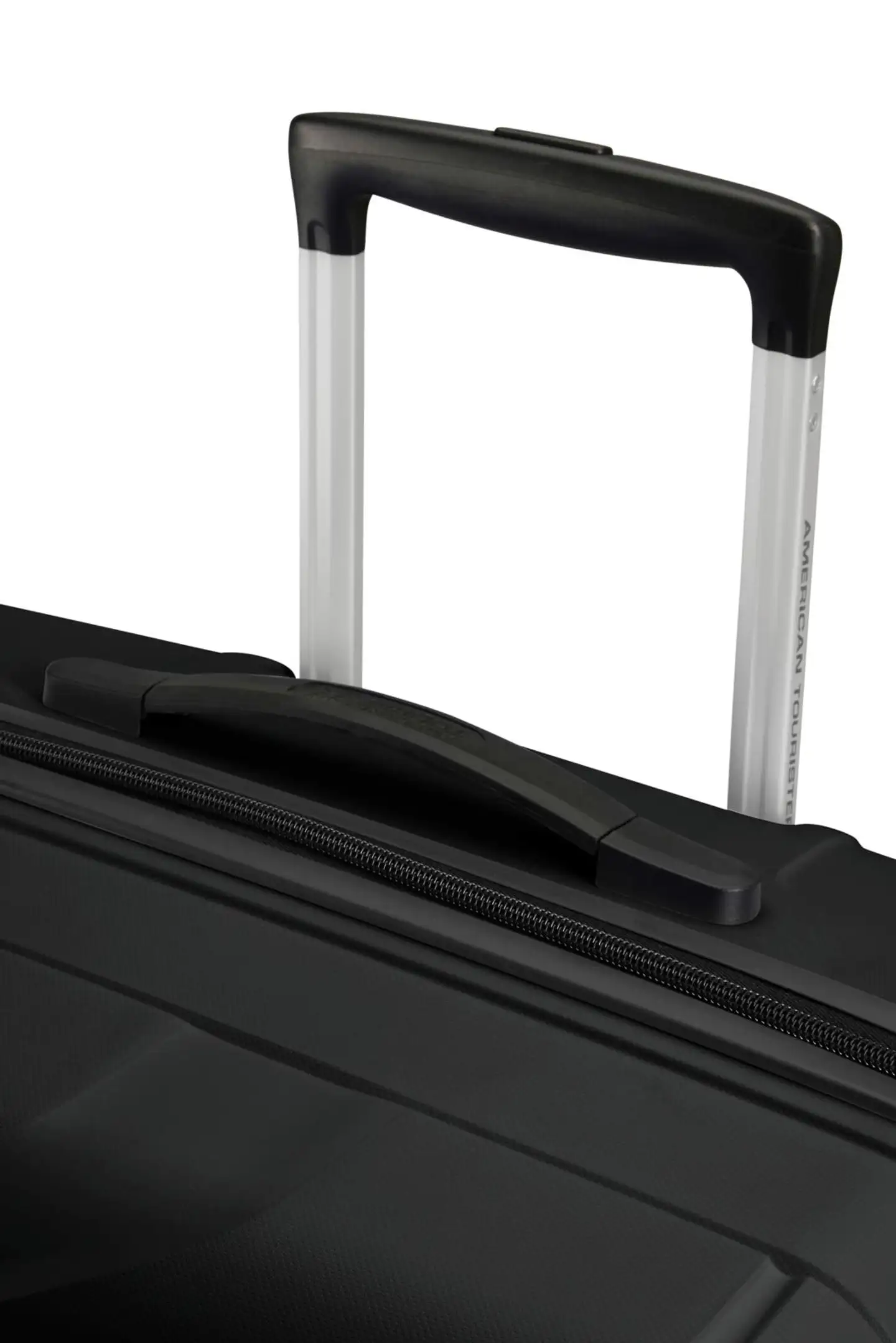 American Tourister matkalaukku Jetdriver 3.0-spinner 77/28 musta - 8