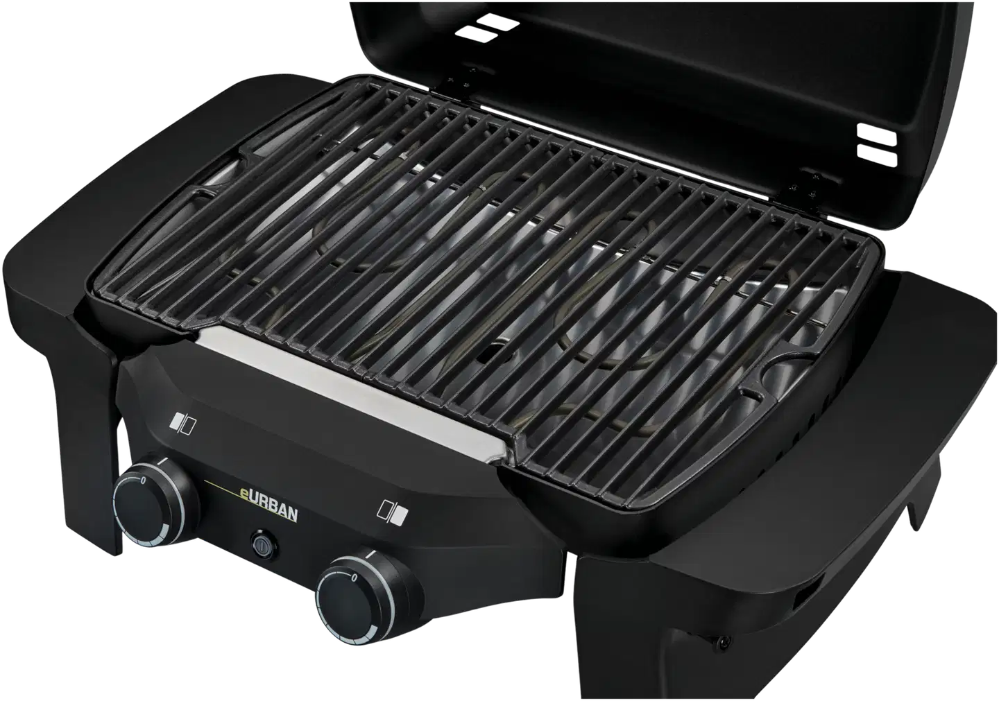 Enders sähkögrilli eURBAN 2 - 3