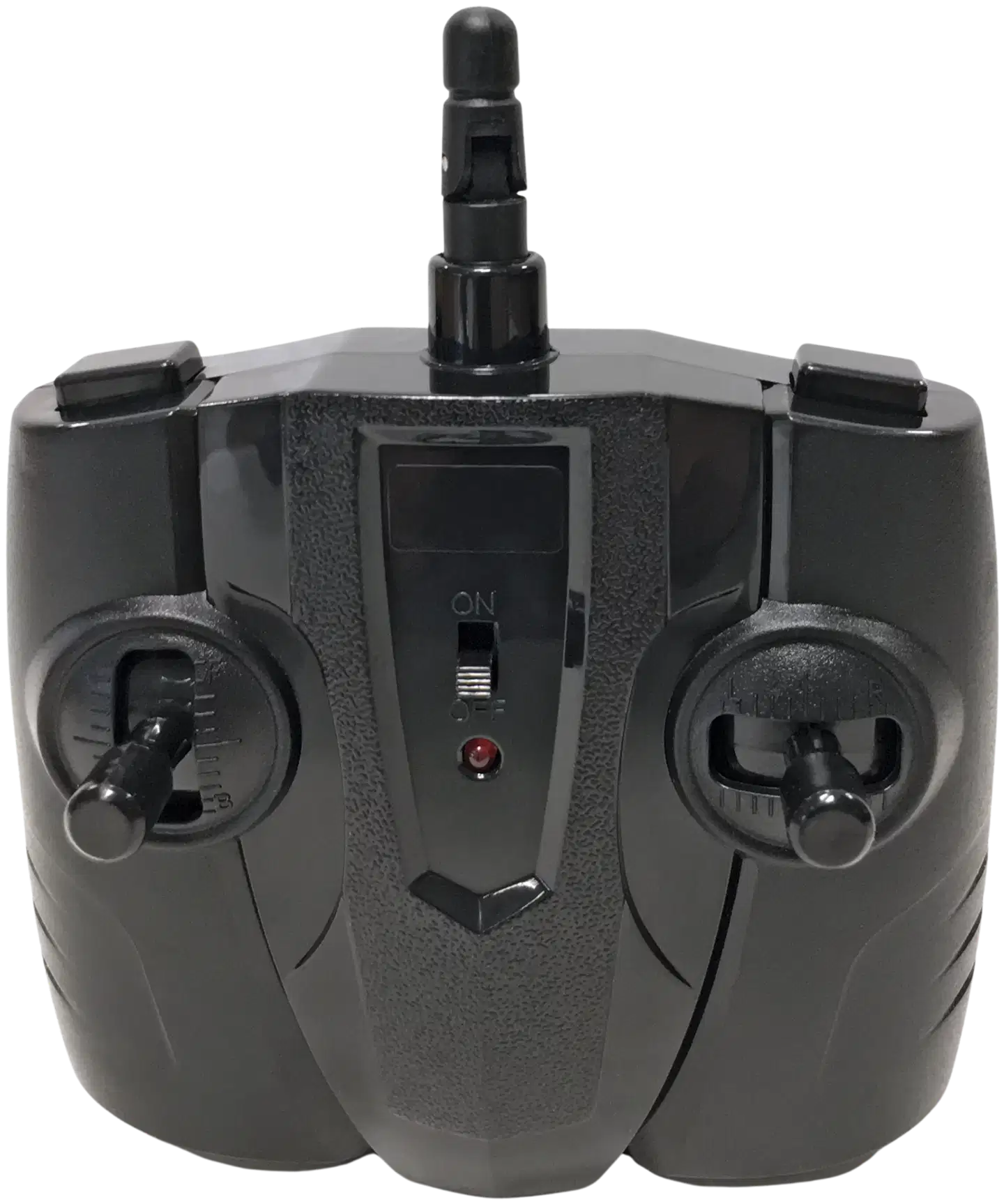 Carrera kauko-ohjattava Red Hunter - 4