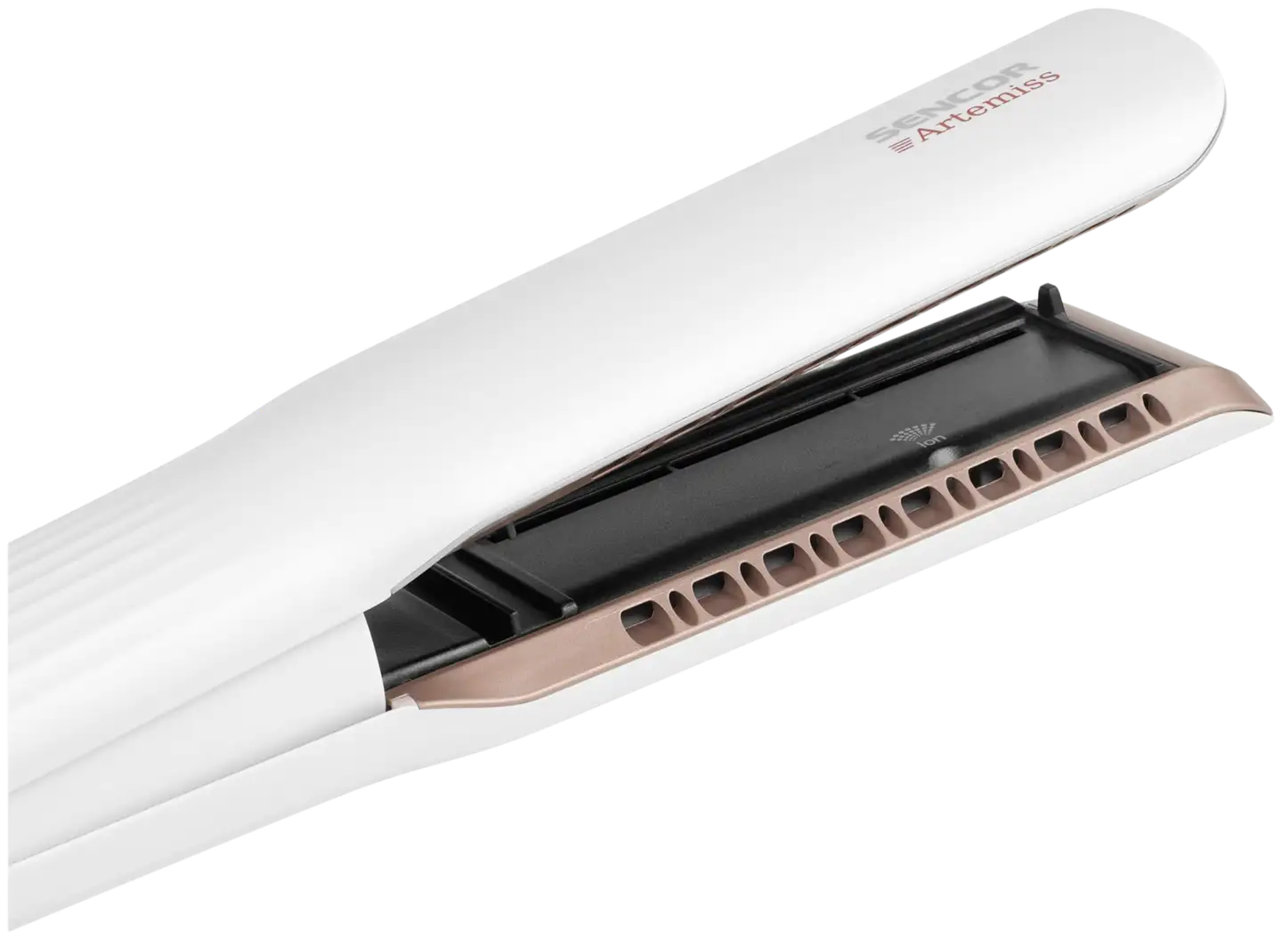 Sencor suoristusrauta Artemiss Wet & Dry SHI 9100RS - 4
