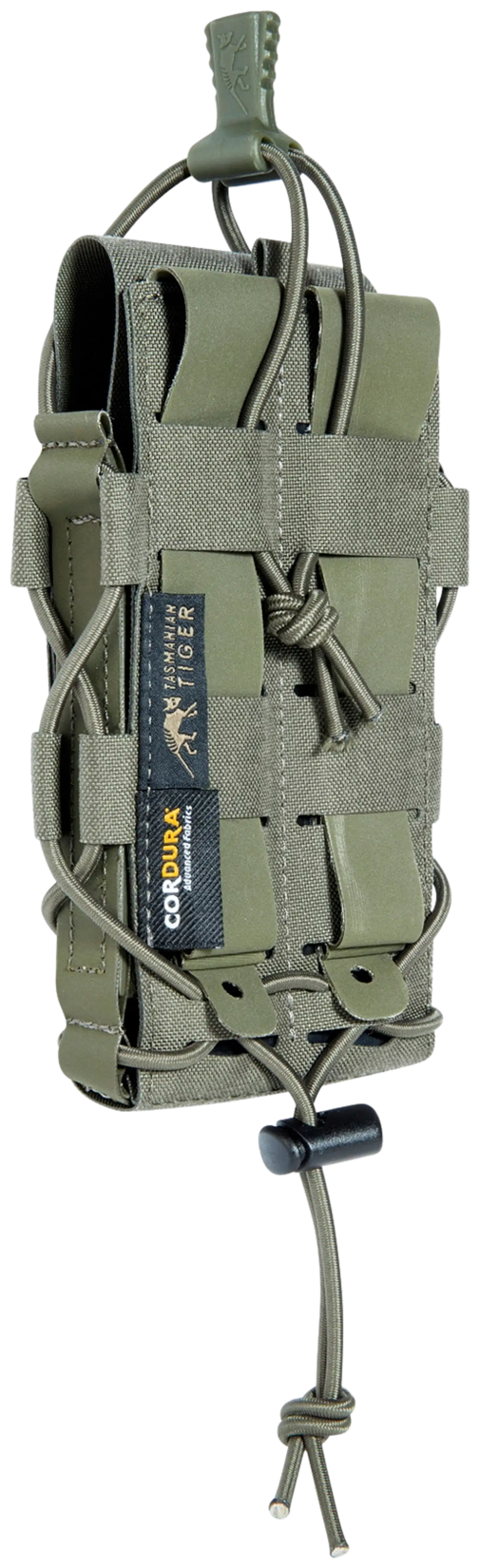 Tasmanian Tiger SGL Modular Mag Pouch MCL IRR kiväärin lipastasku - 2