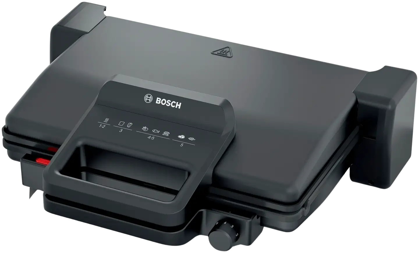 Bosch Kontaktigrilli TCG3323 - 1