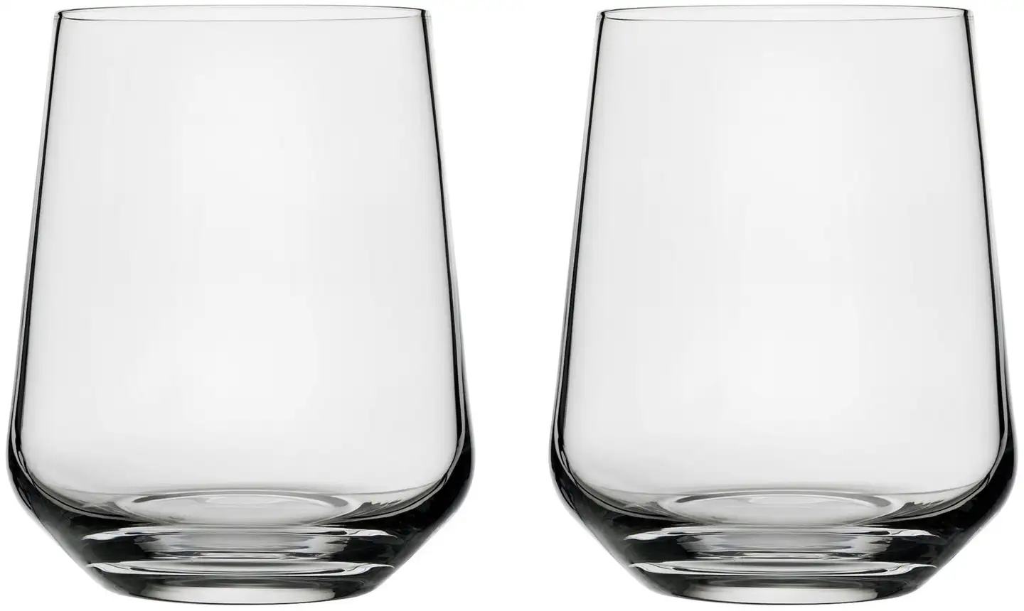 Iittala Juomalasi Essence 35cl 2kpl - 1