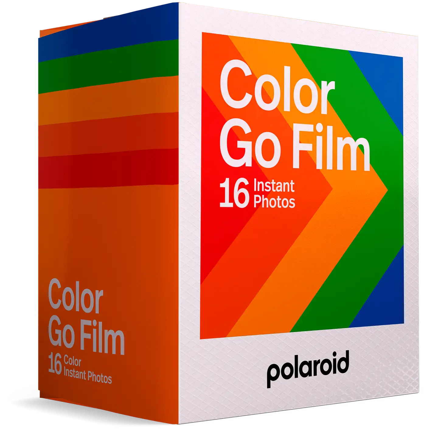 Polaroid filmi go, double pack - 1