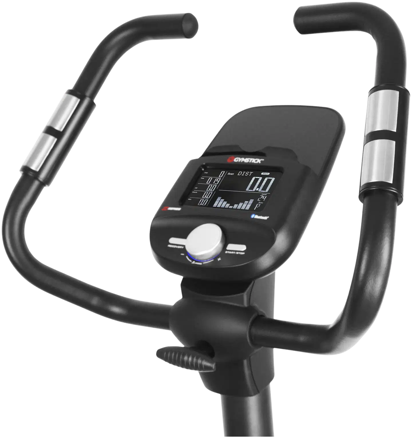 Gymstick kuntopyörä gymstick gb3.0 - 2