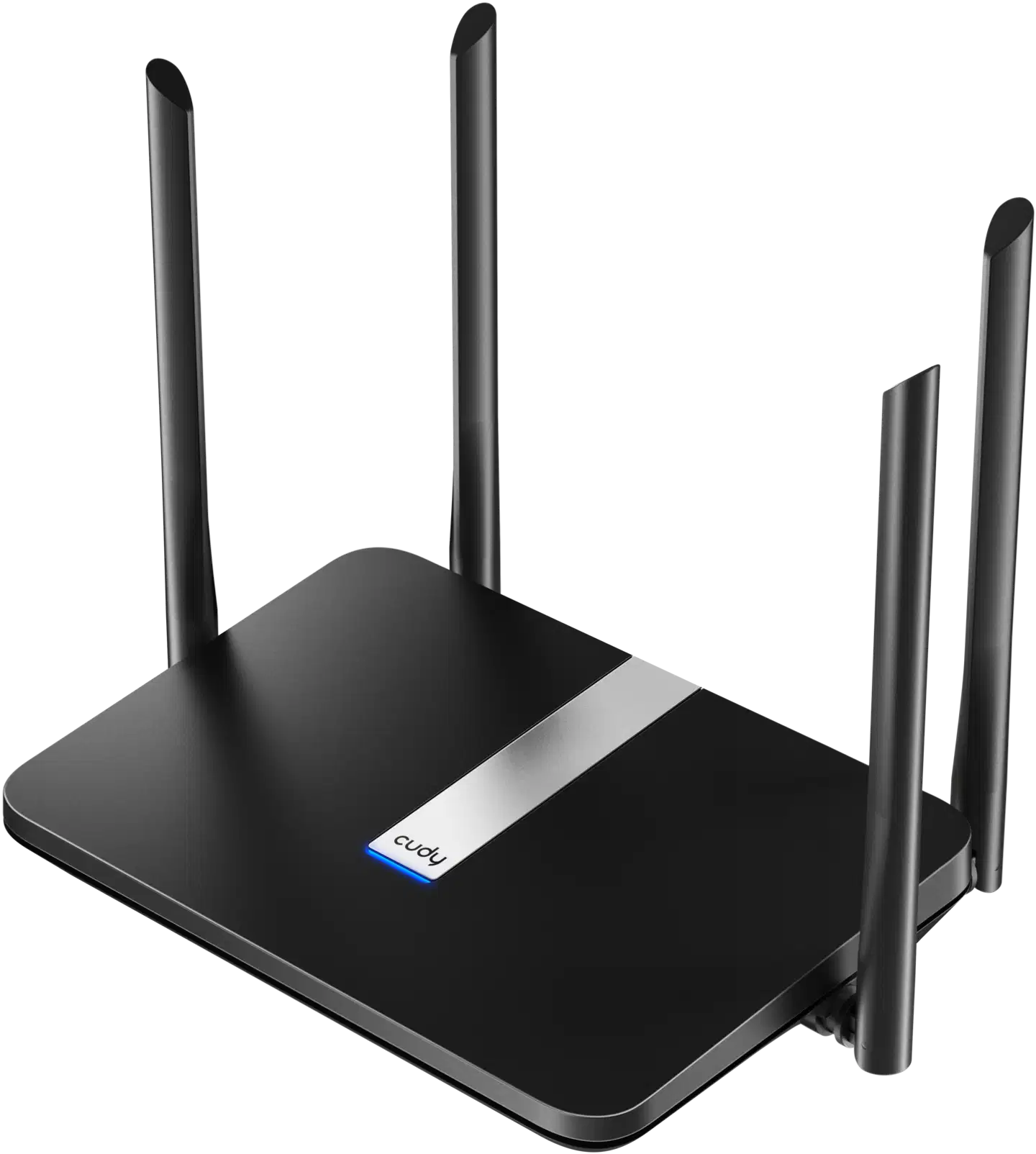 Cudy WiFi-reititin WR1200 - 8