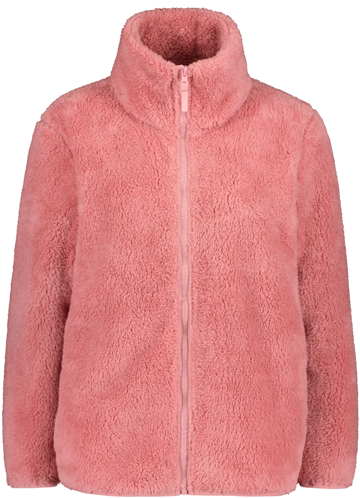 House naisten sherpapusakka YLJ4610 - Foxglove - 1