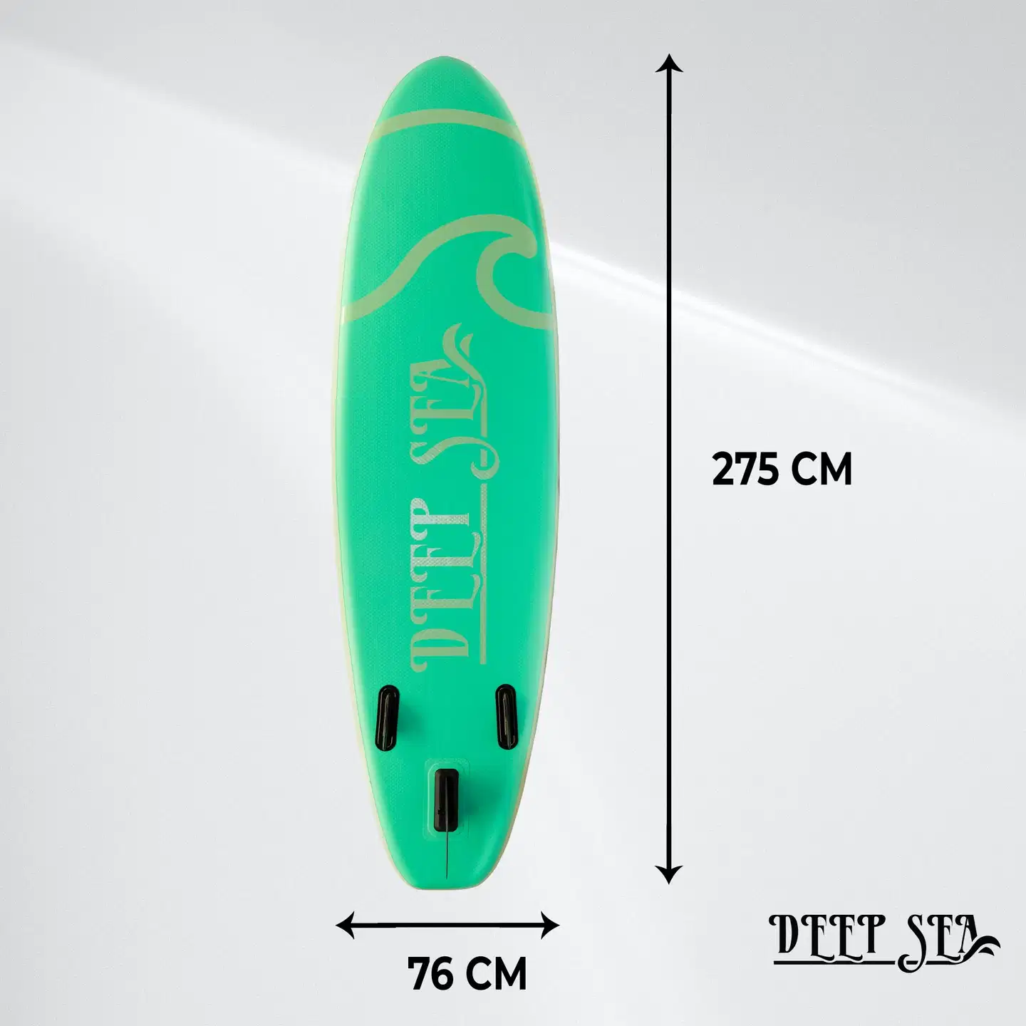 Deep Sea SUP-lautasetti Standard - 8
