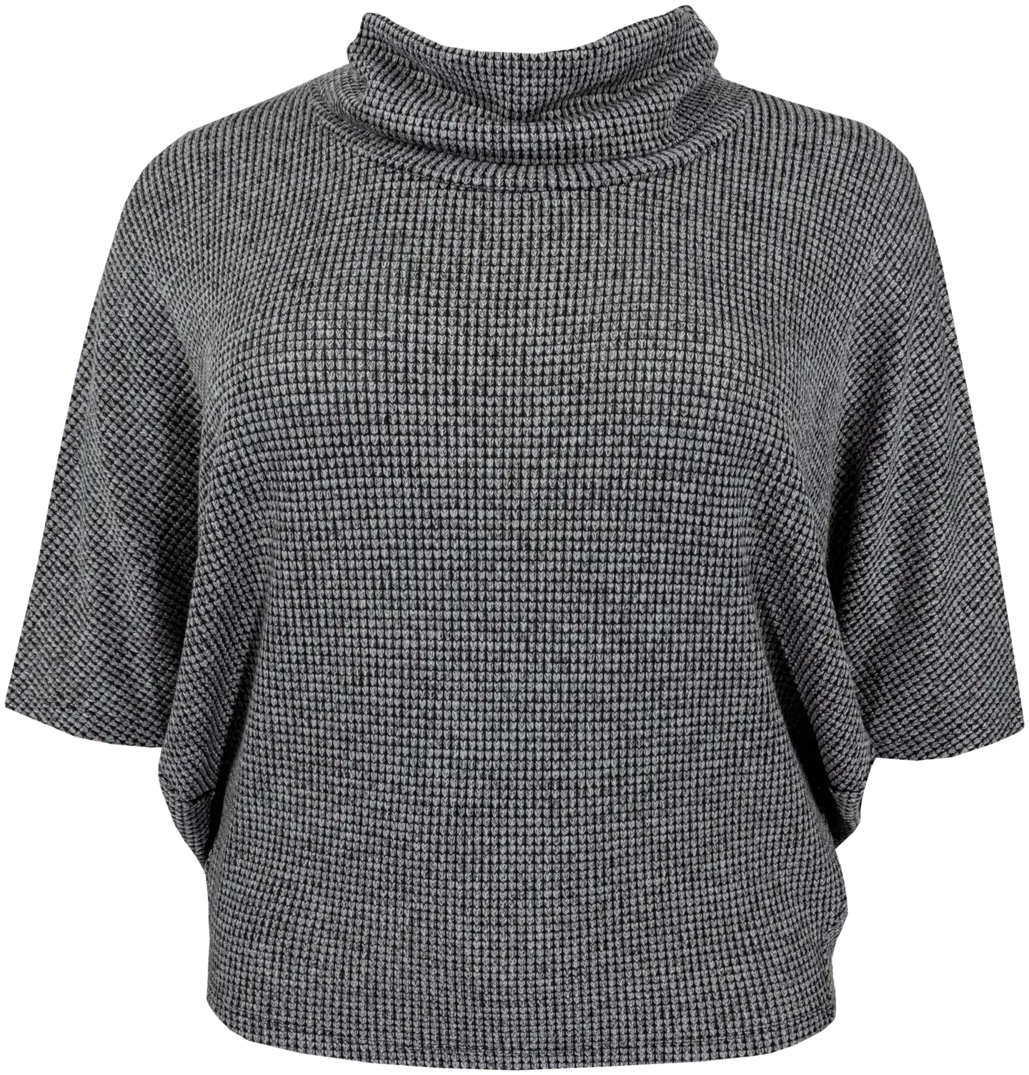 House naisten neulospusero 213HP40552, D-mitoitus - Grey - 1