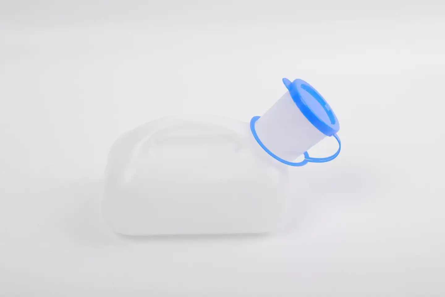 Arjenapu+ virtsapullo unisex 1000ml - 2