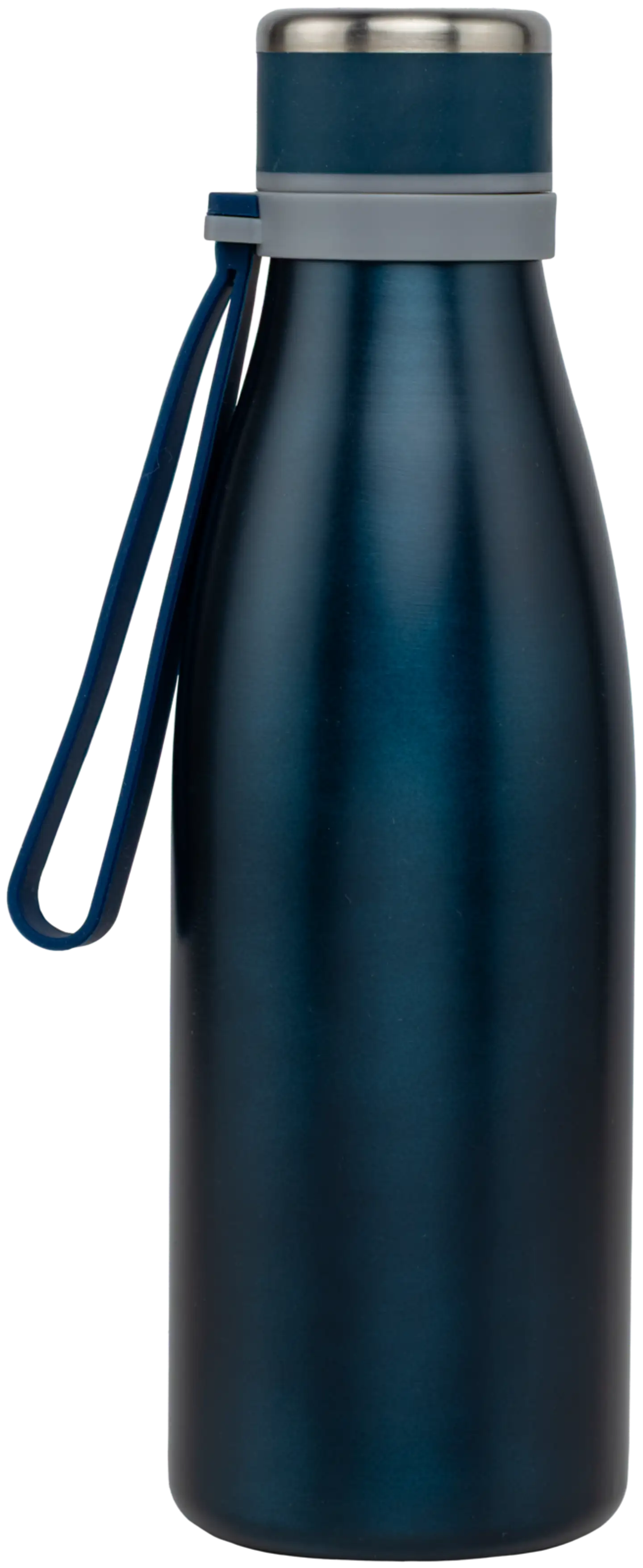 House juomapullo 0,50 l terästä