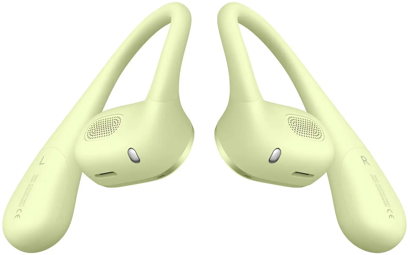 Huawei langattomat kuulokkeet FreeArc vihreä - 6