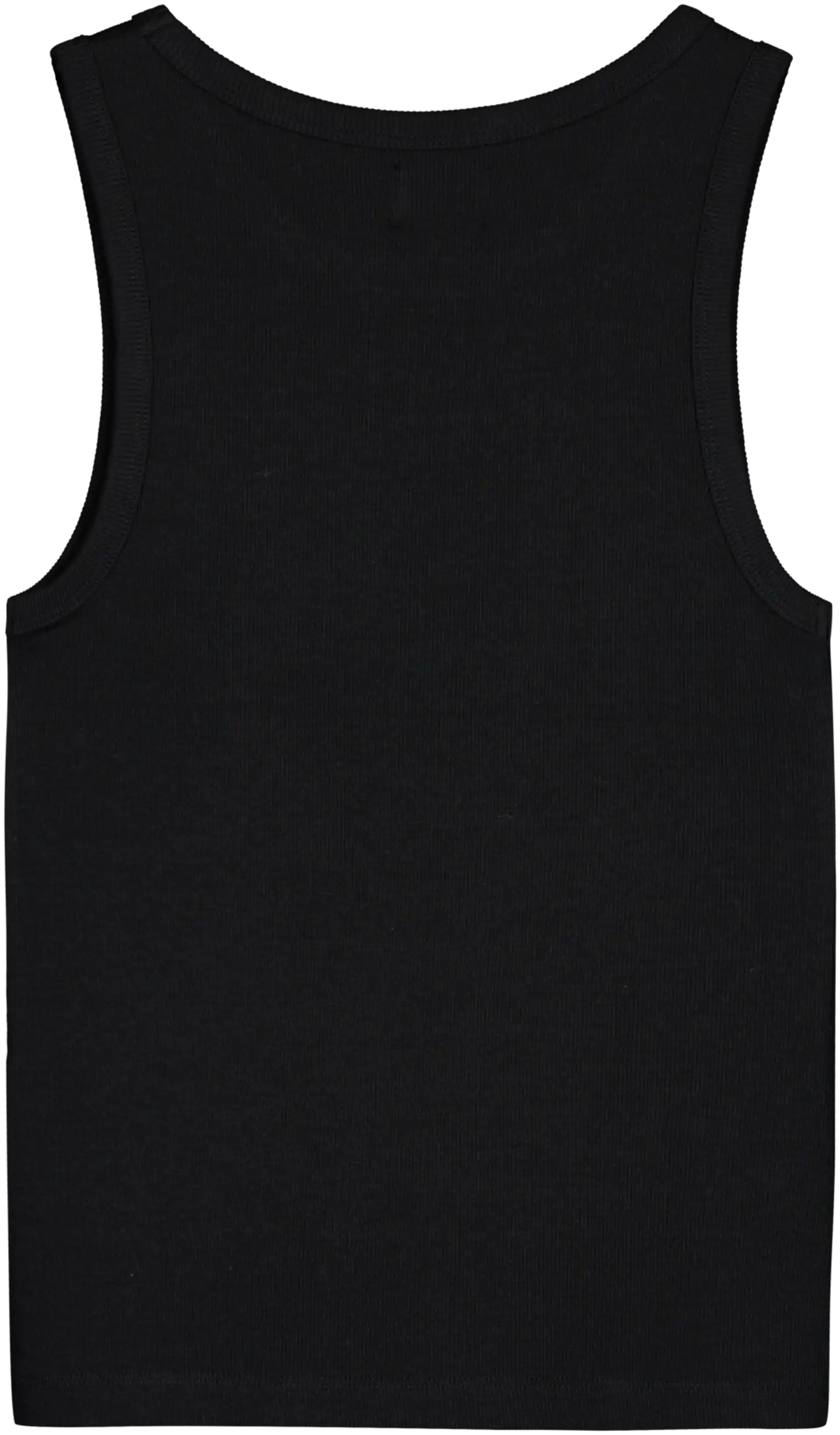 WKLY. naisten ribbitoppi 213W020121 - Black stones - 2