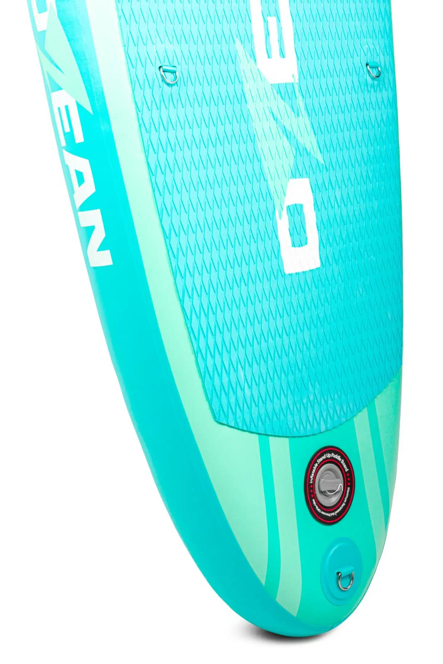 Ozean Siren 305 SUP-lauta - 4