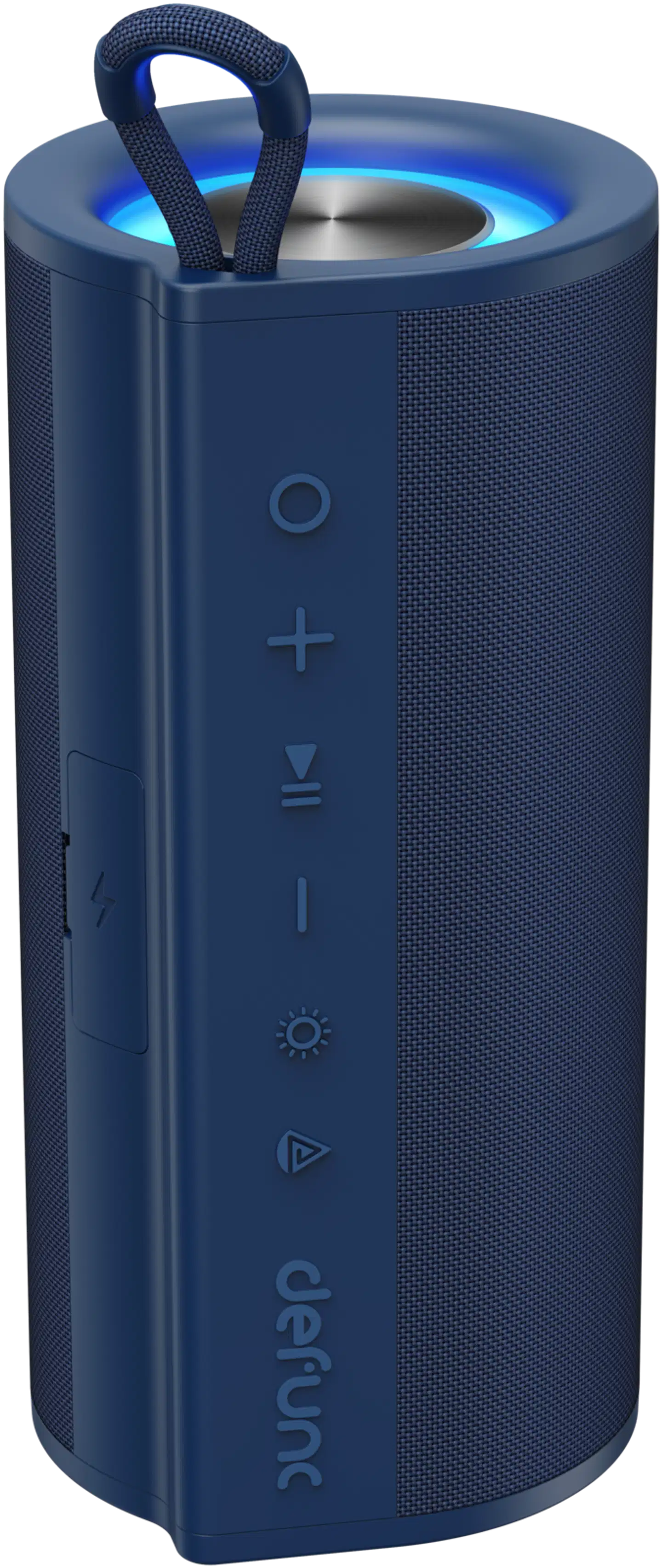 Defunc Bluetooth kaiutin Beat 15 sininen - 2