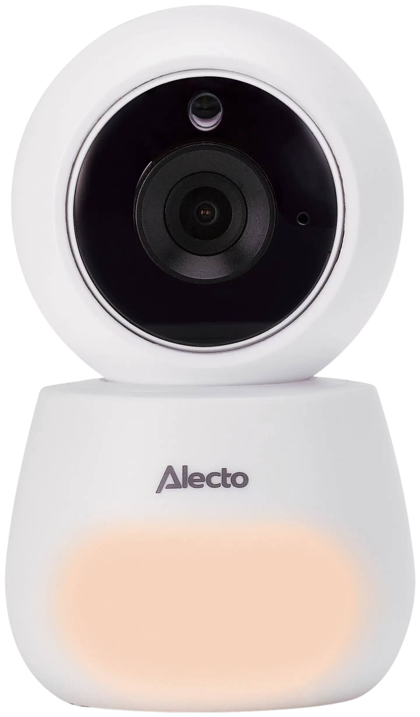 Alecto vauvahälytin HD-kameralla - 3