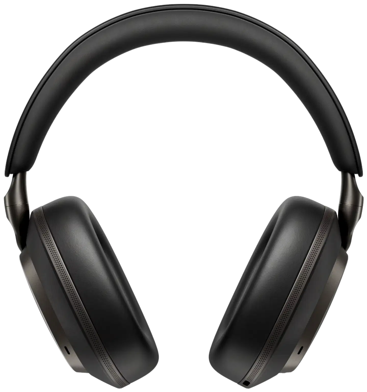 Bowers & Wilkins Noise cancelling headphones PX8 S2 onyksinmusta - onyksinmusta - 3