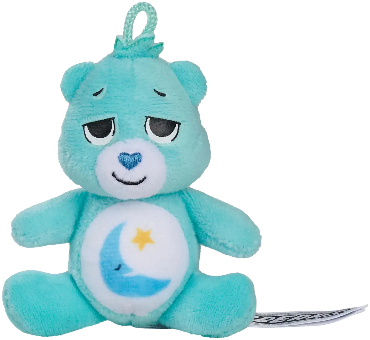Simba - Care Bears Halinallet, 7 cm, minipehmo Wave 2, useita erilaisia, myydään yksittäin - 13