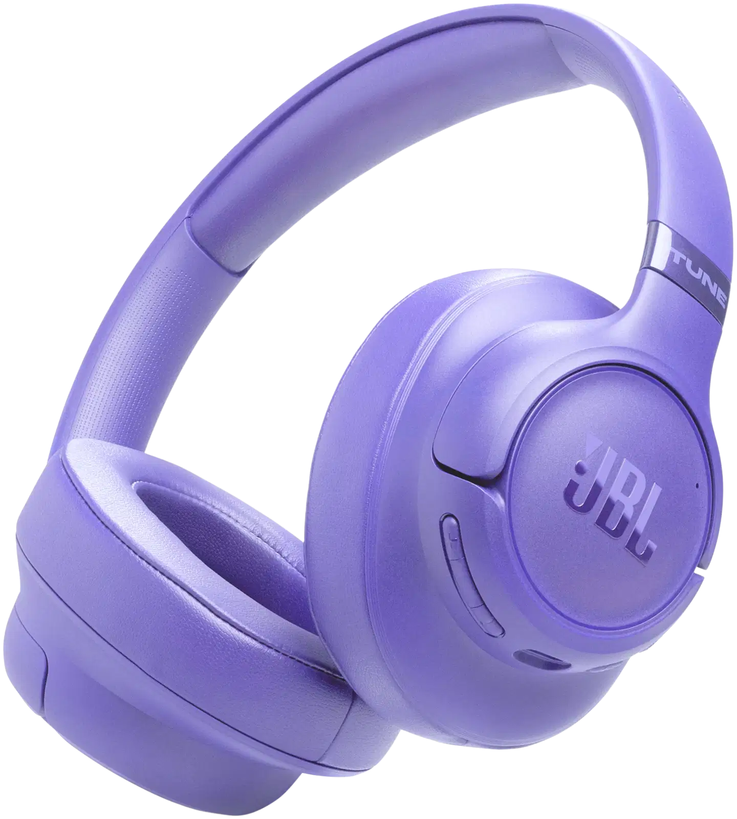 JBL langattomat vastamelukuulokkeet Tune 785NC laventeli - 1