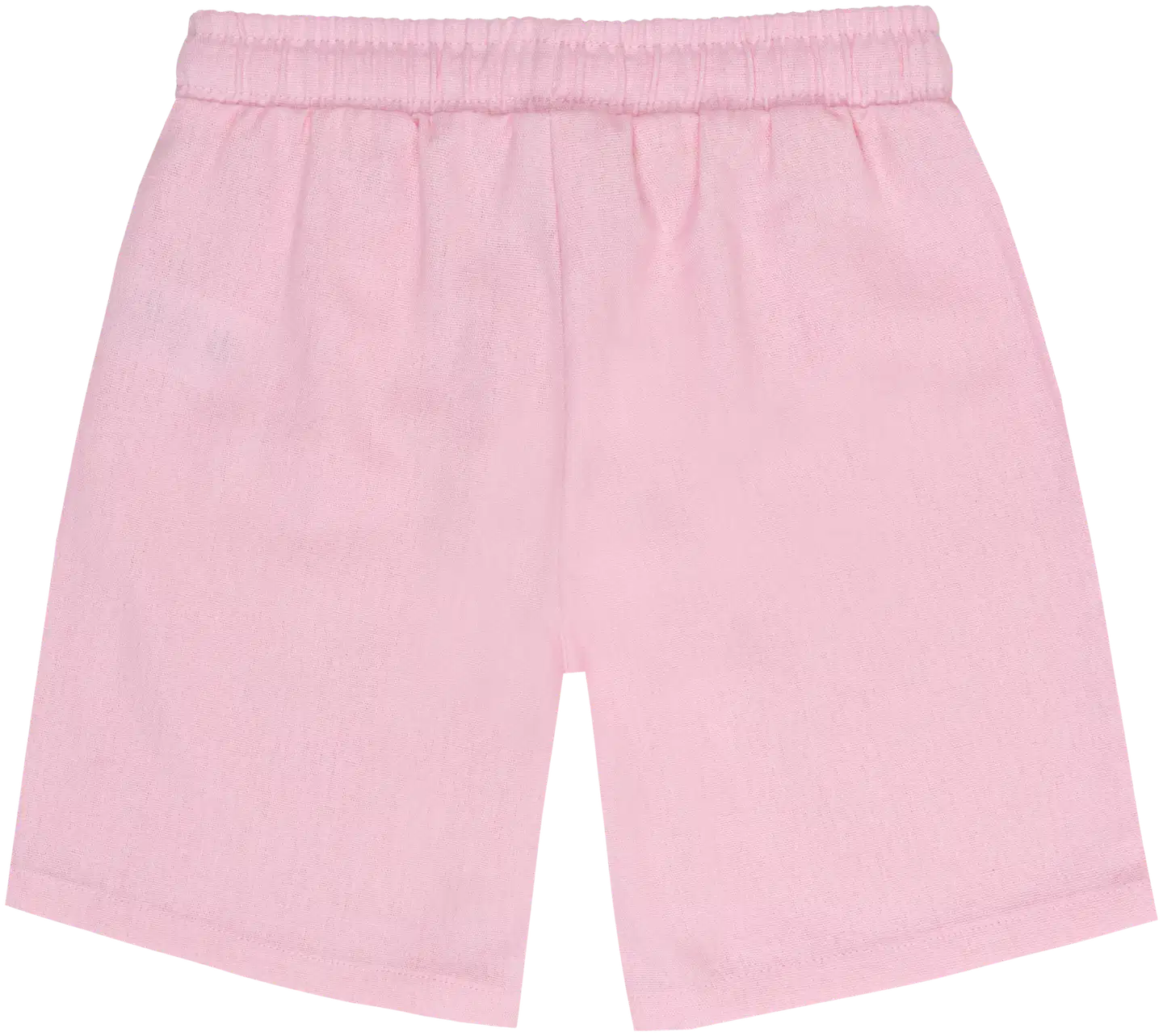 Ciraf lasten pellavashortsit 25tc261632 - pink no.45 - 2