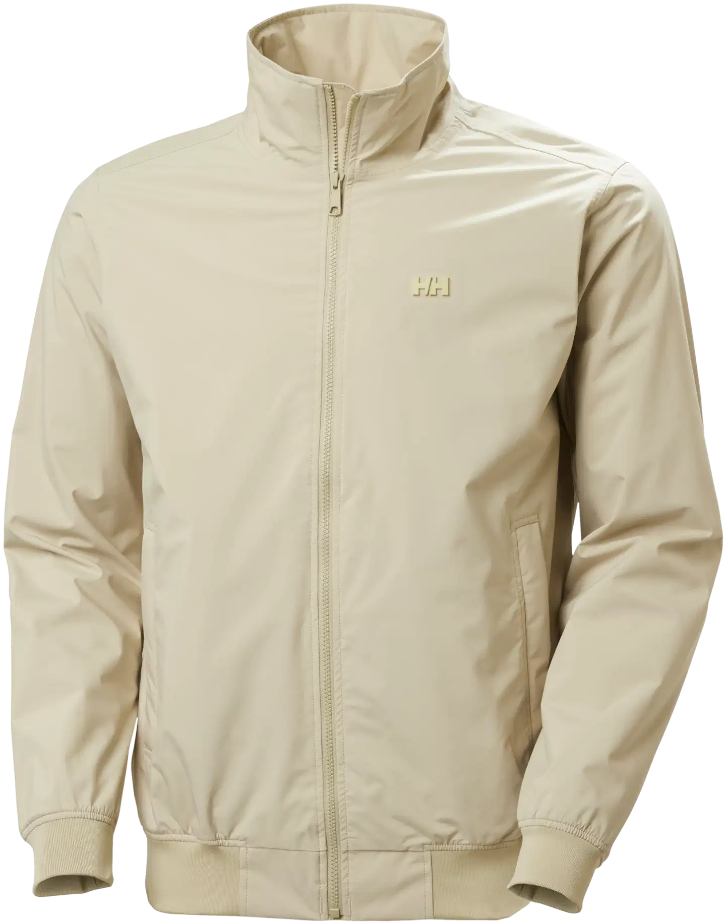 Helly Hansen miesten ulkoilupusakka Vika 54635 - Khaki - 1