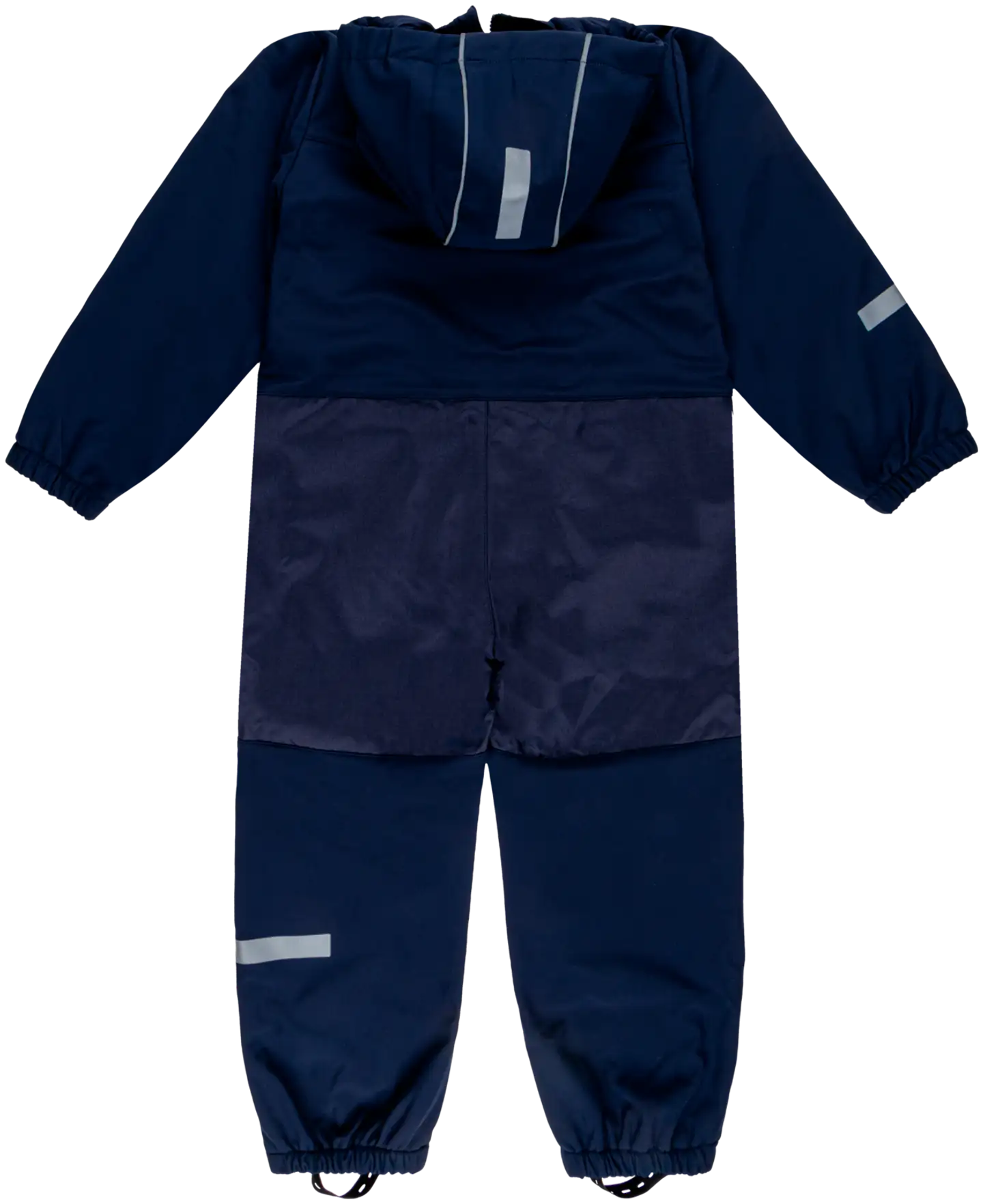 Ciraf lasten softshell haalari taskut 252C28259H - Night Sky - 2