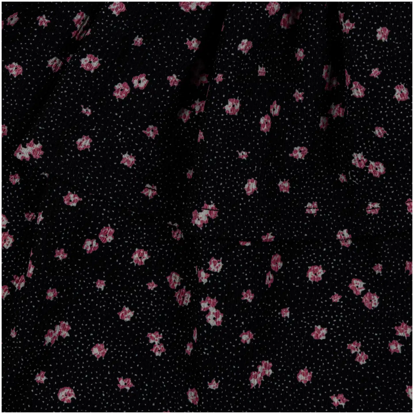 House lasten hame 23TH172632 - black/pink - 2