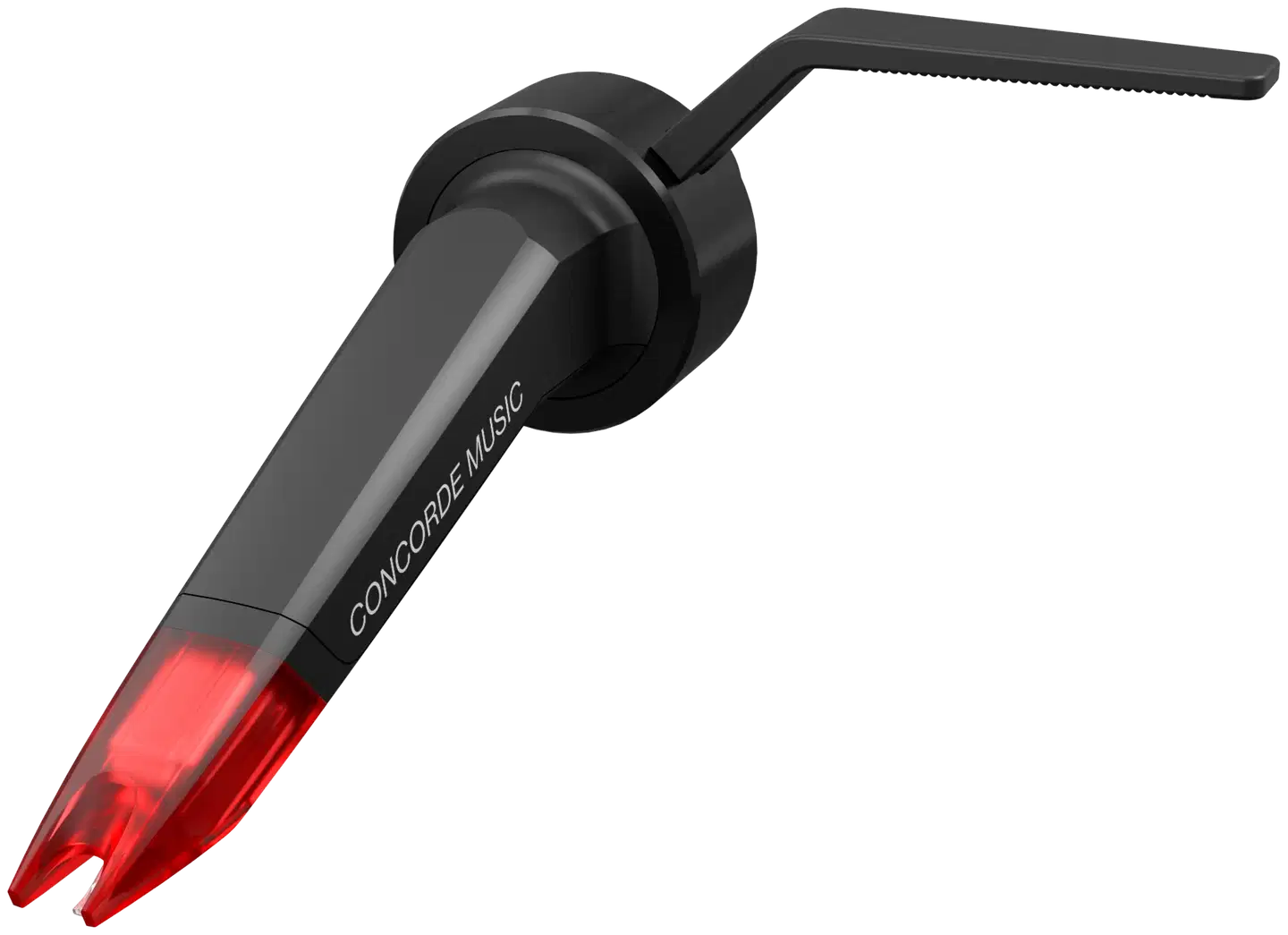 Ortofon äänirasia Concorde Music Red - 1