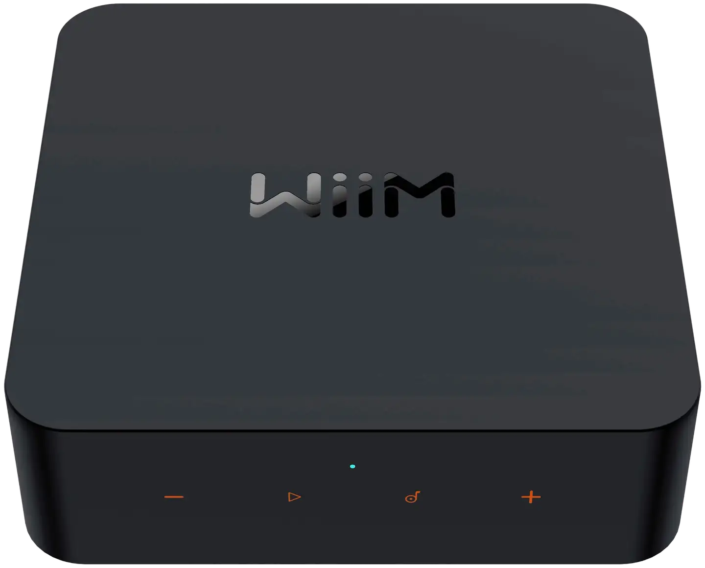WiiM Pro audio striimeri - 2