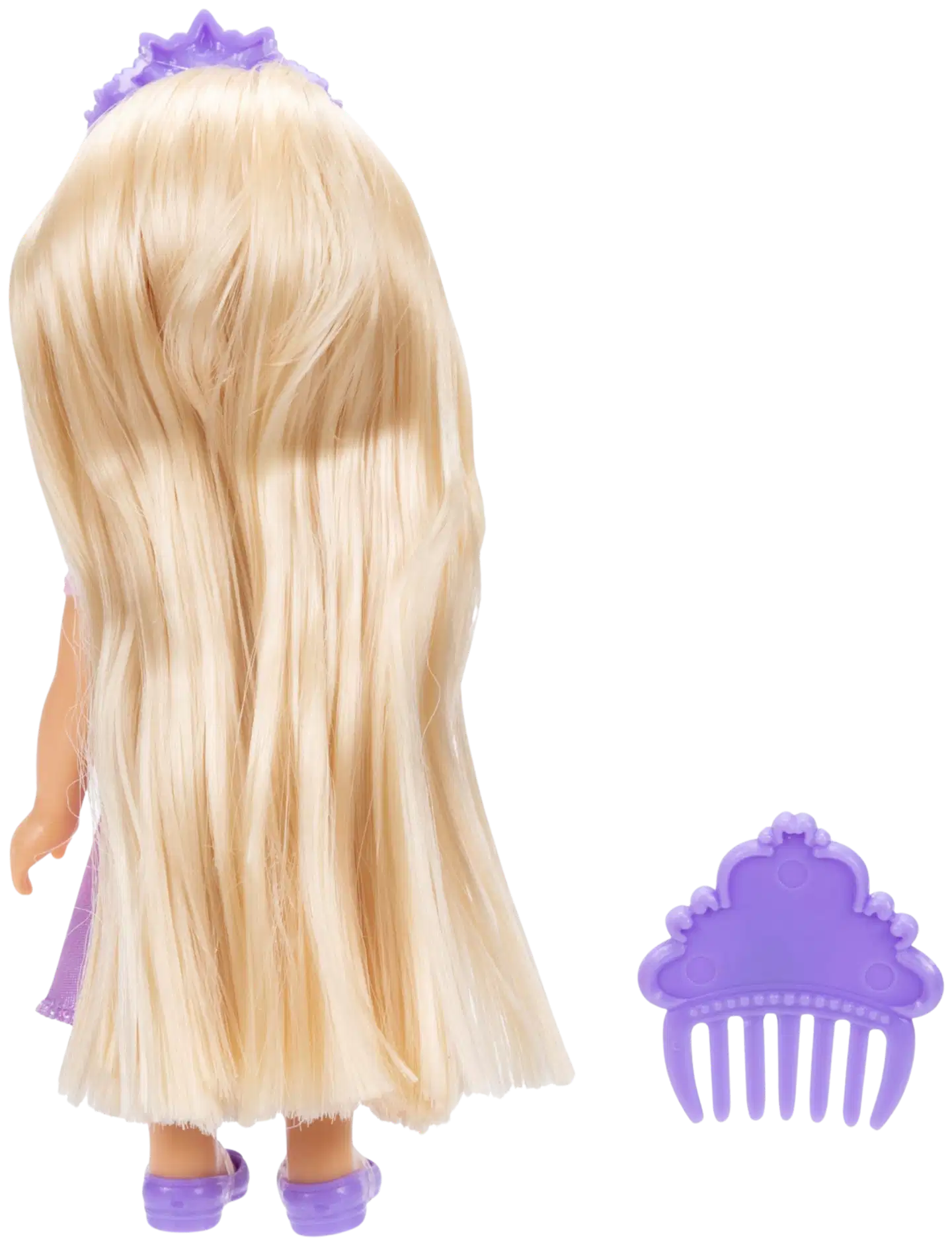 DP + FR nukke Value Bodice Petites 15 cm, erilaisia - 6