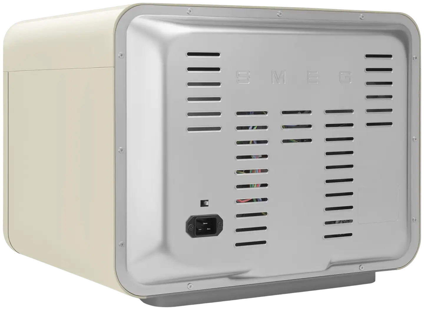 Smeg yhdistelmäuuni kerma COF01CREU - 7