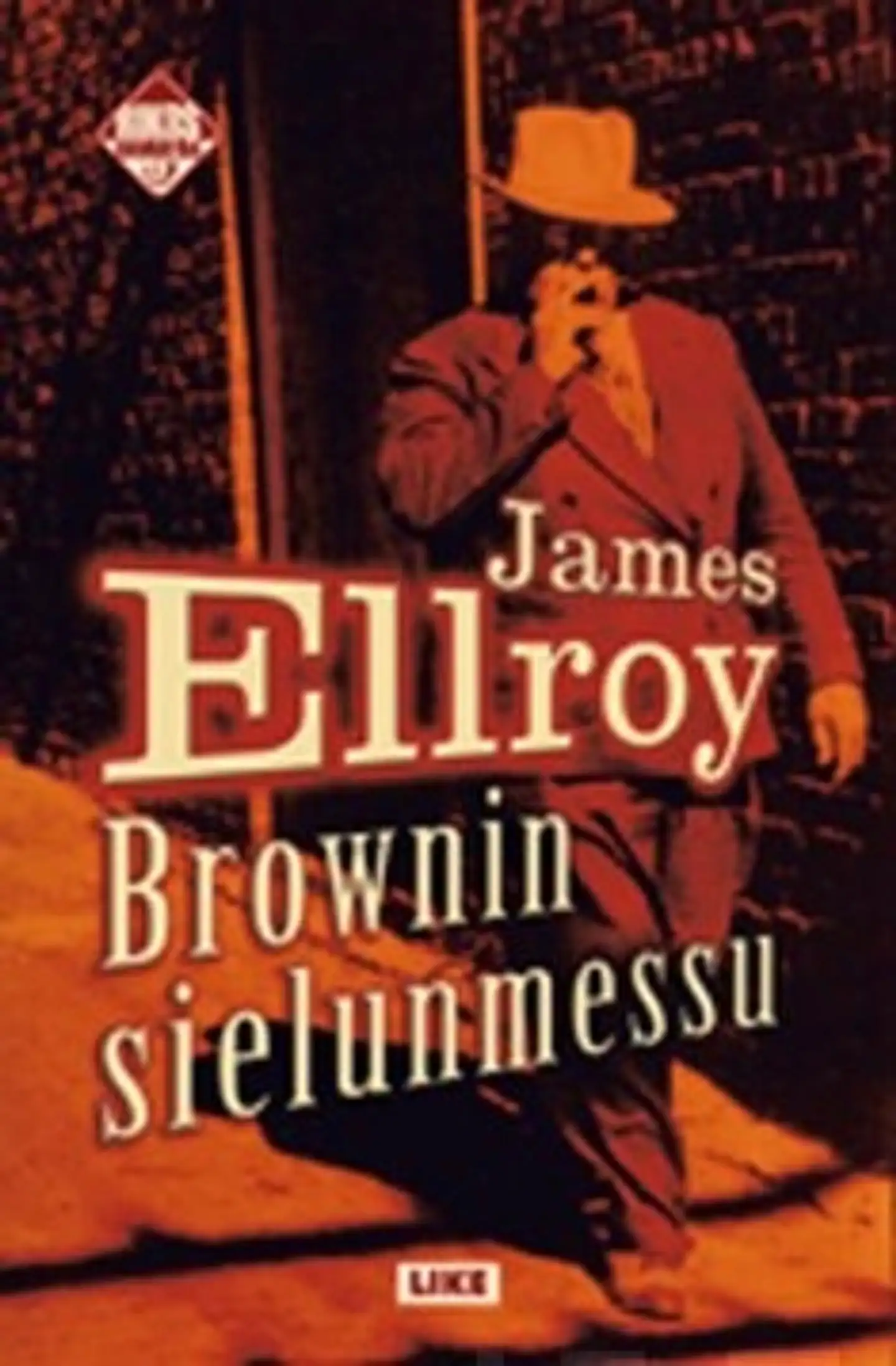 Brownin sielunmessu