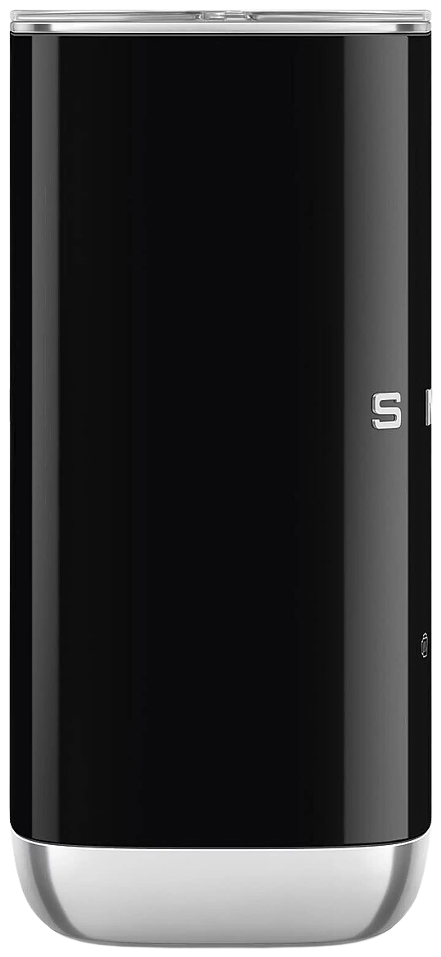 Smeg maidonvaahdotin MFF02BLEU musta - 3