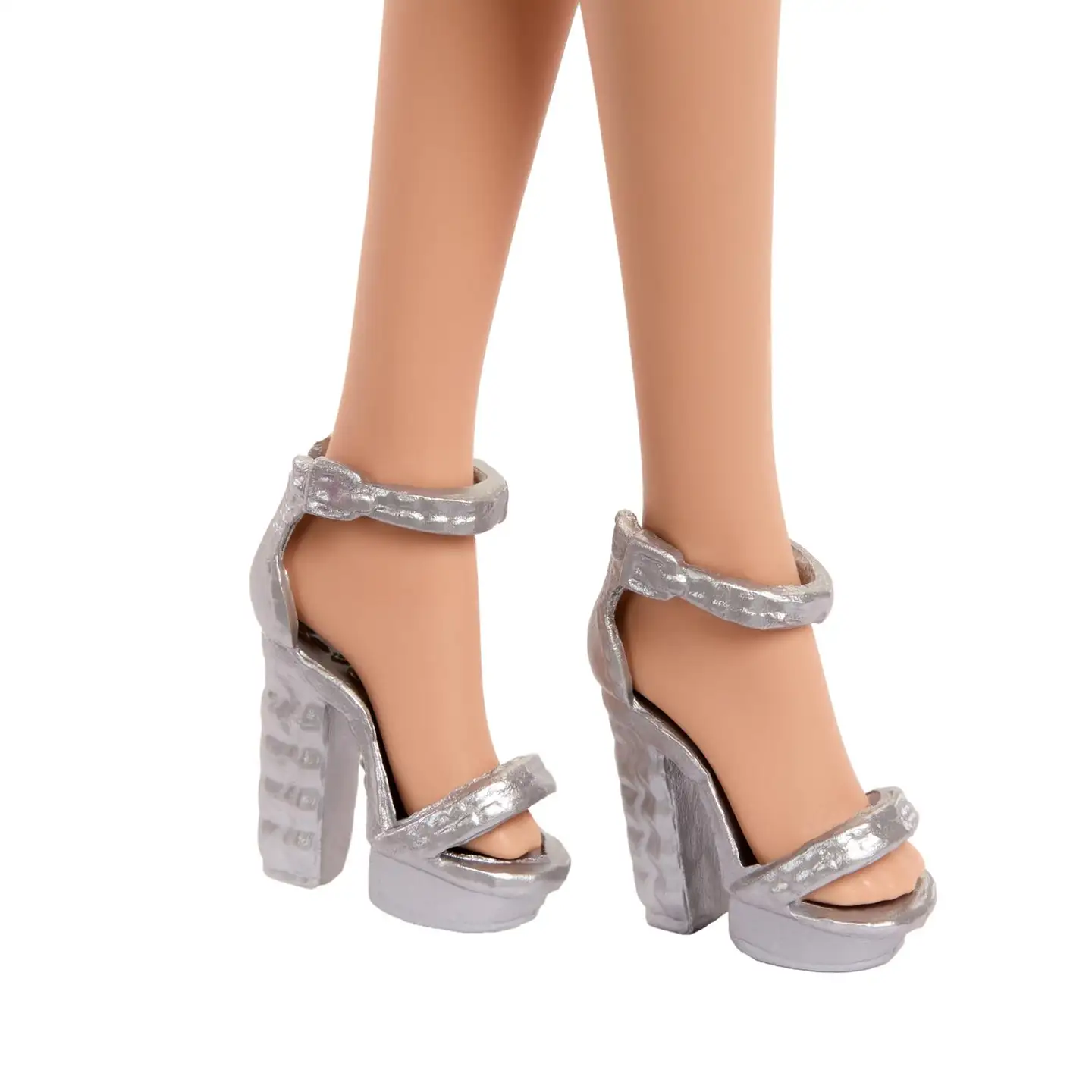 Barbie Ruby Red Juhlavuosinukke - 5