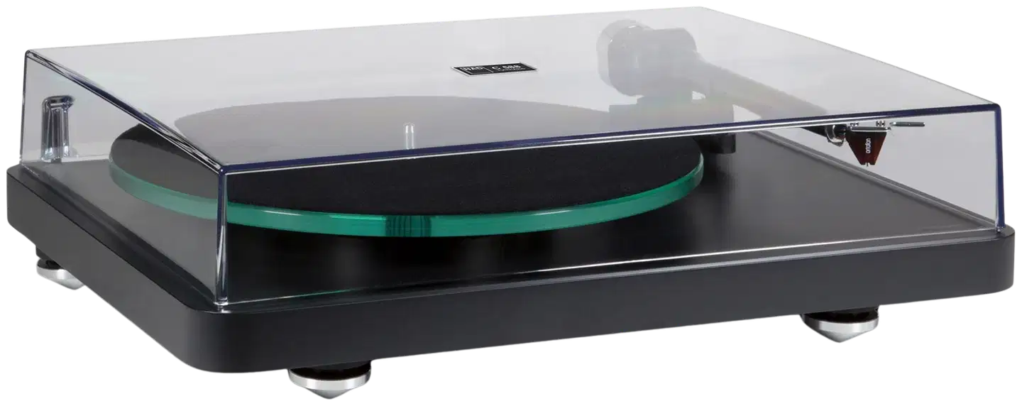 NAD levysoitin C588 - 1