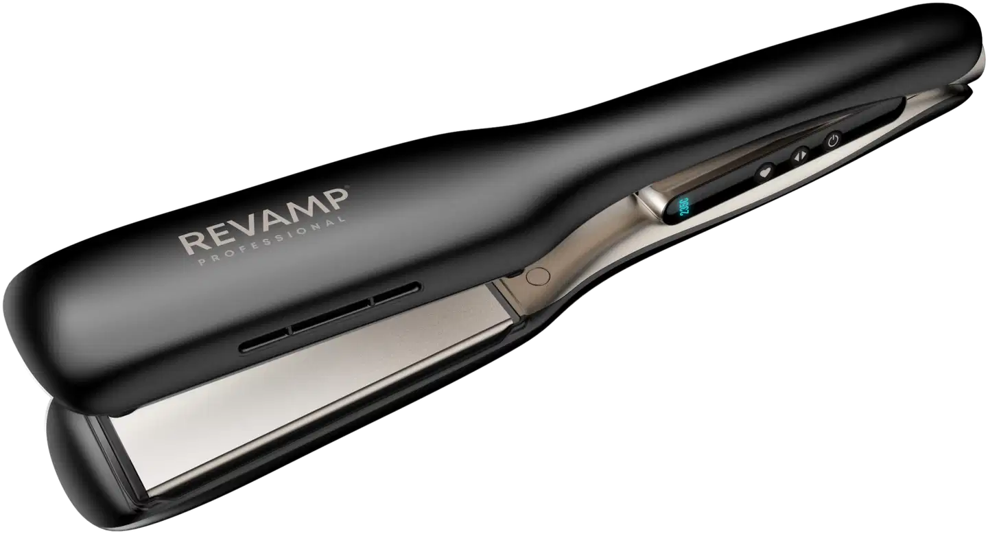 Revamp Enigma Tri-Care Wide suoristusrauta (ST-3000-EU) - 2