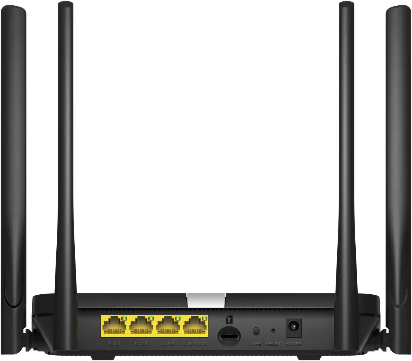 Cudy 4G/LTE-reititin LT500 - 8