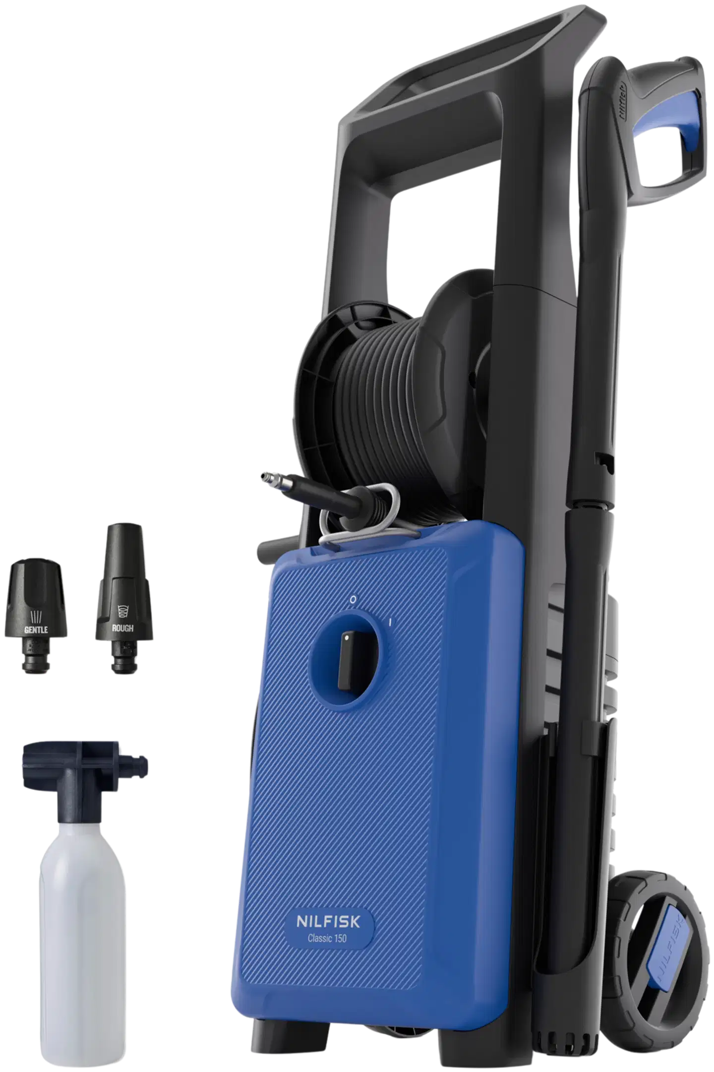 Nilfisk painepesuri Classic 150-8 UltraFlex - 1