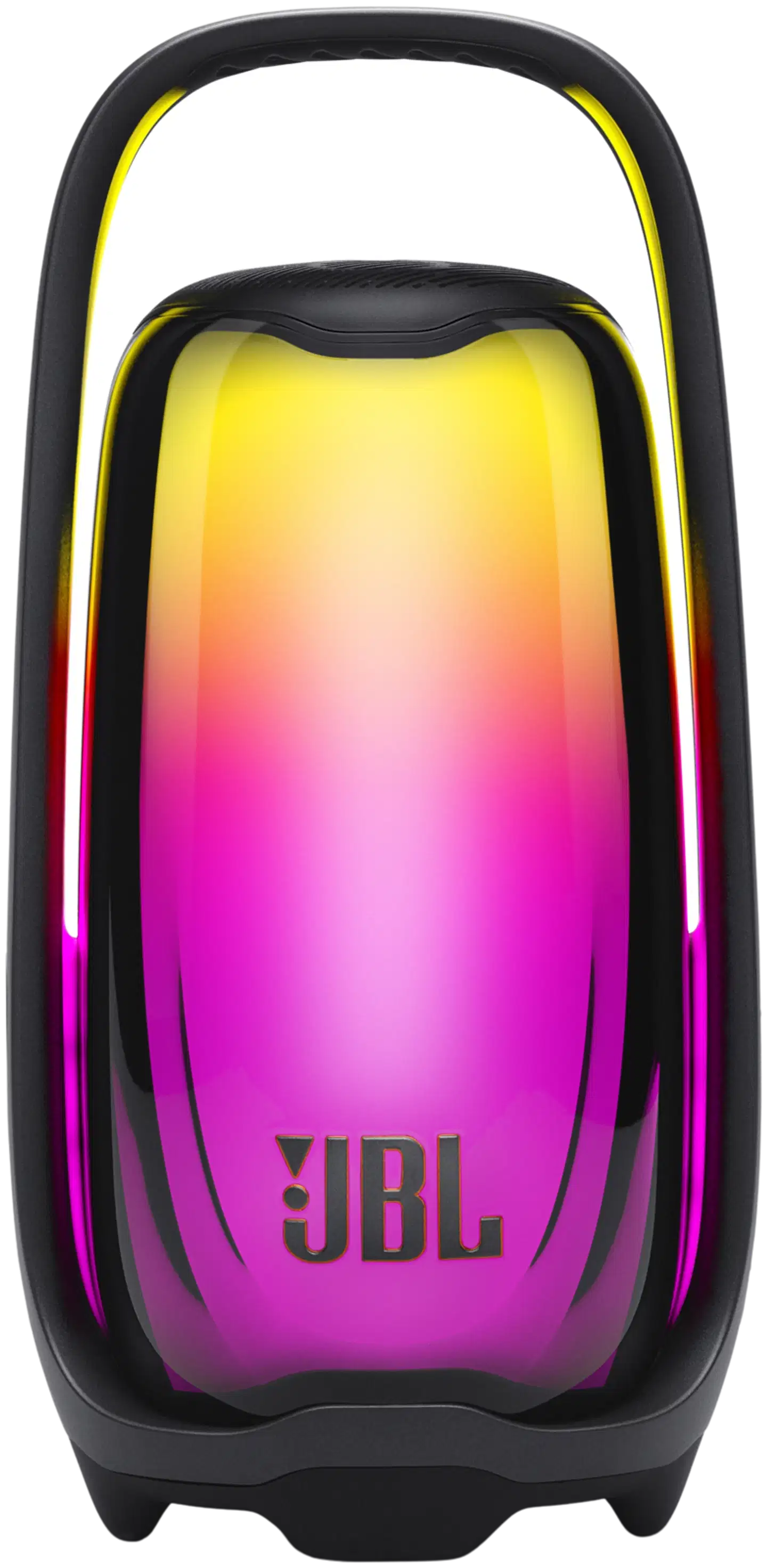 JBL Bluetooth kaiutin Pulse 6, musta - 1