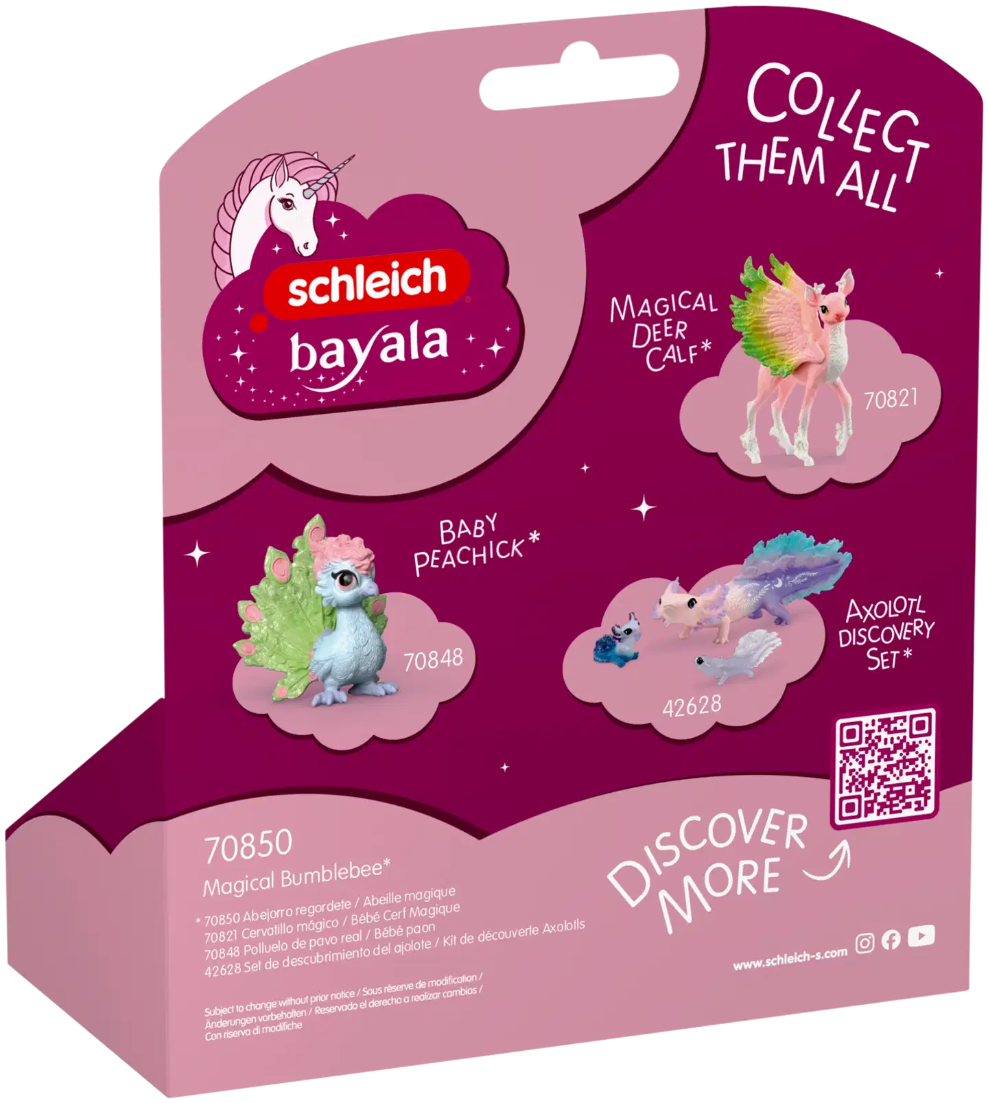 Schleich maaginen mehiläinen - 1