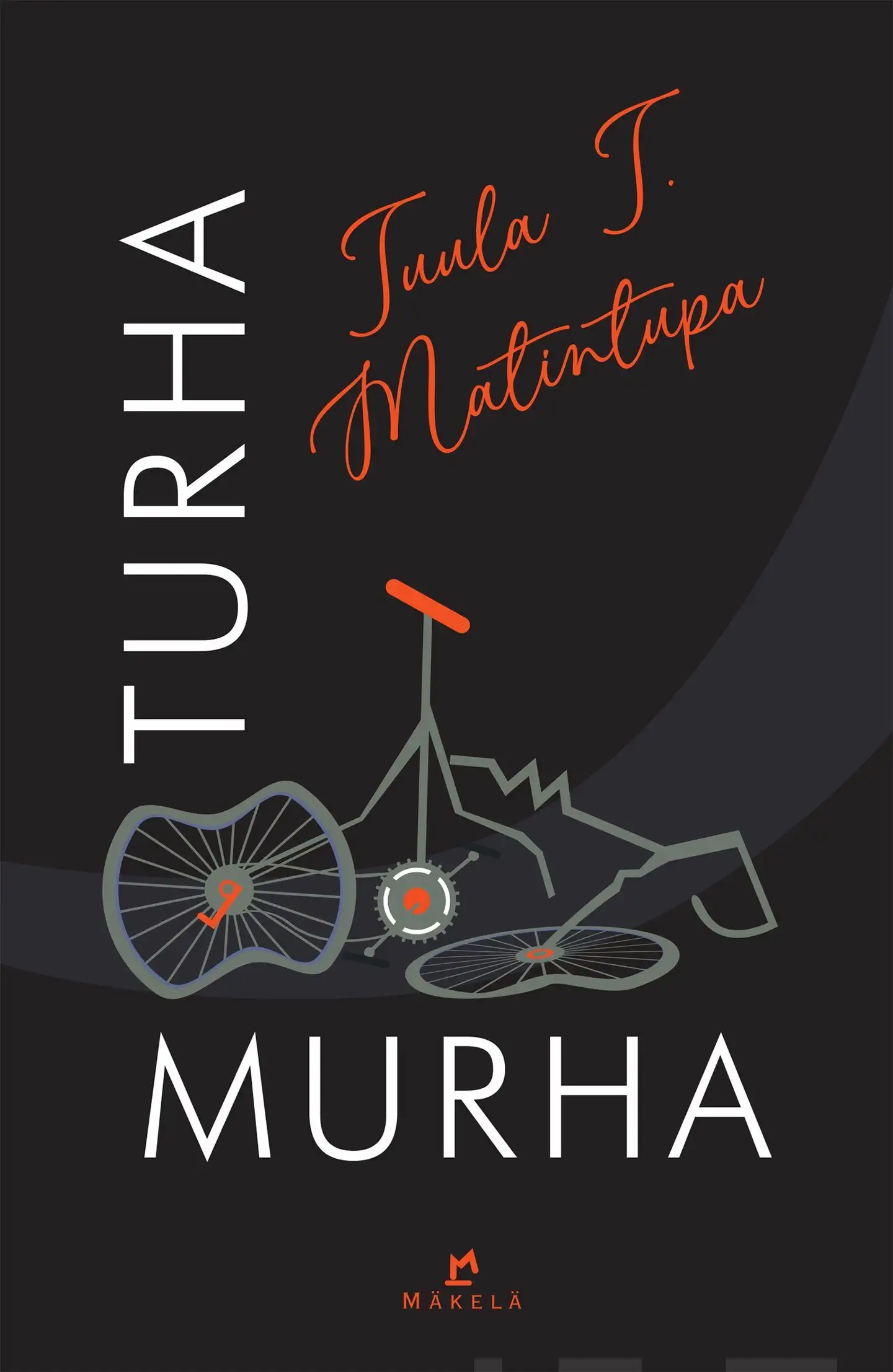 Matintupa, Turha murha