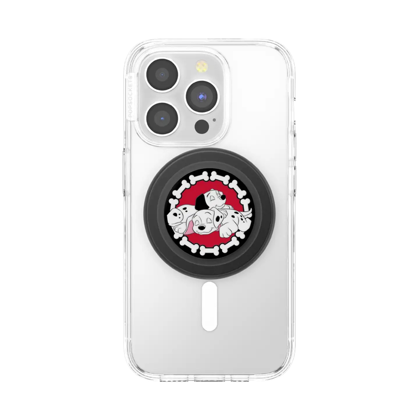 Popsockets puhelinpidike magsafe puppy nap - 4
