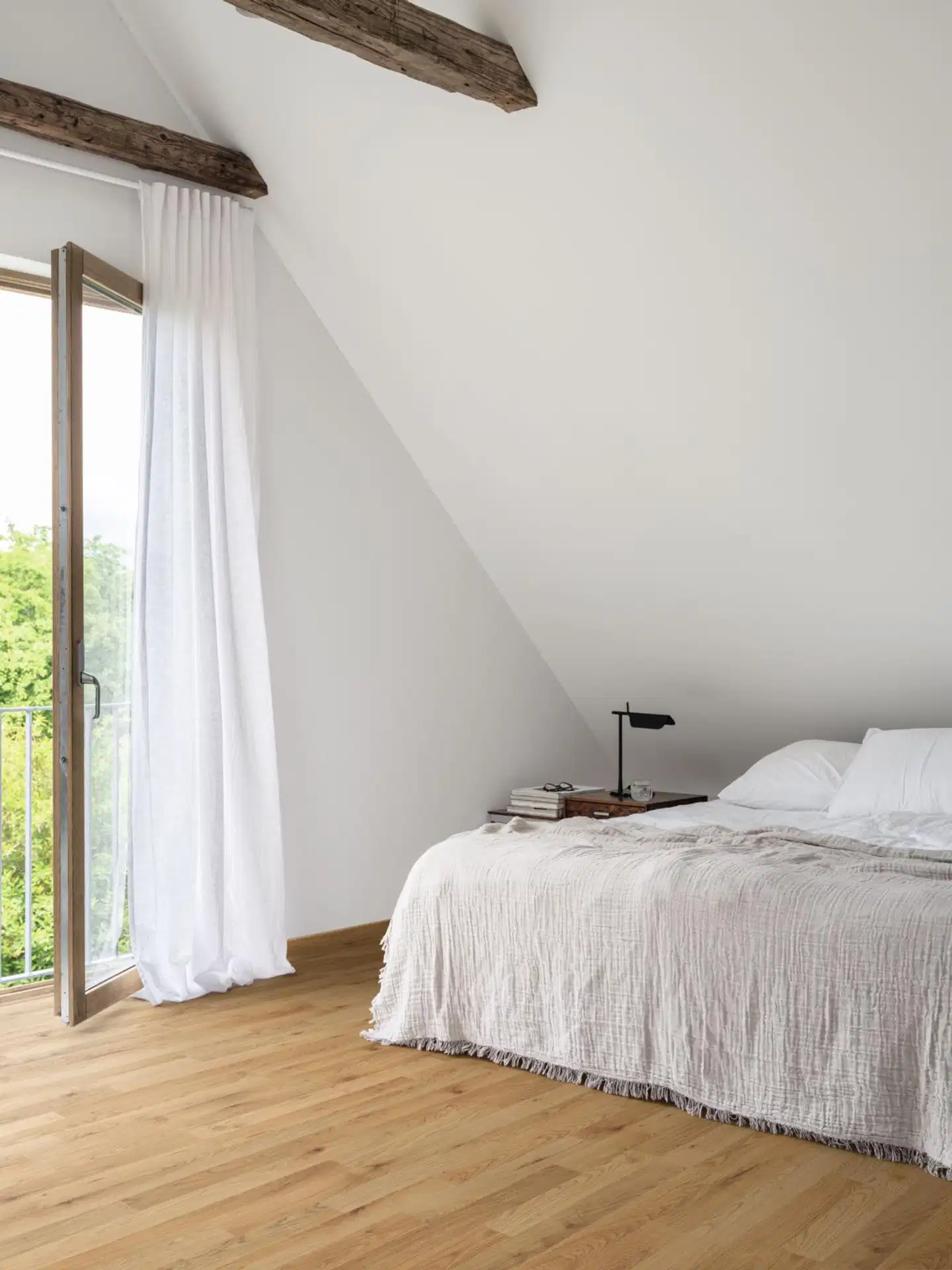 Pergo laminaatti Perstorp Classic Oak, 3-Strip - 3