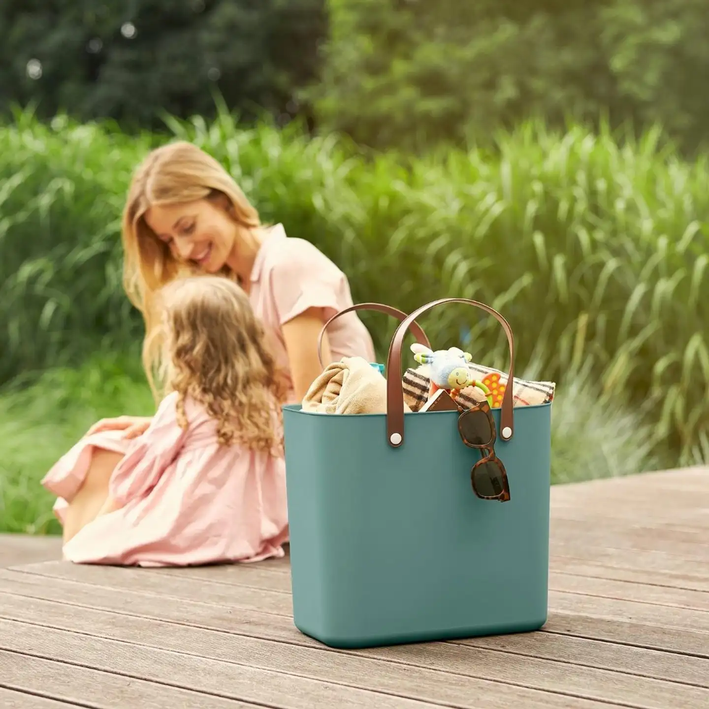 Monitoimikassi Albula Style 25l - 5