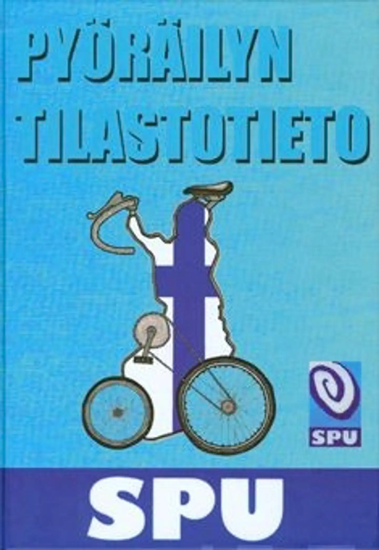 Pyöräilyn tilastotieto