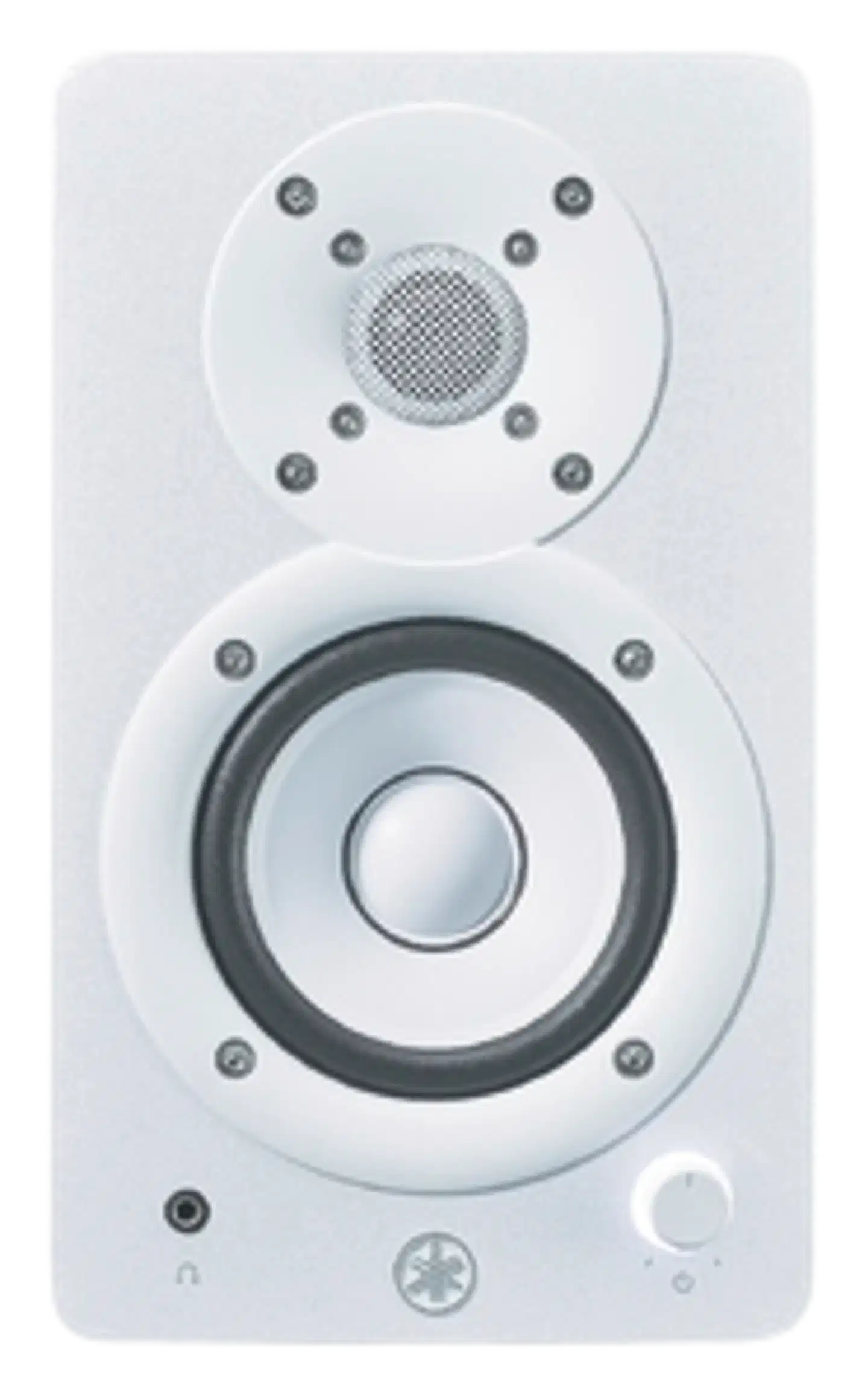 Yamaha Aktiivikaiutinpari HS3W - 2