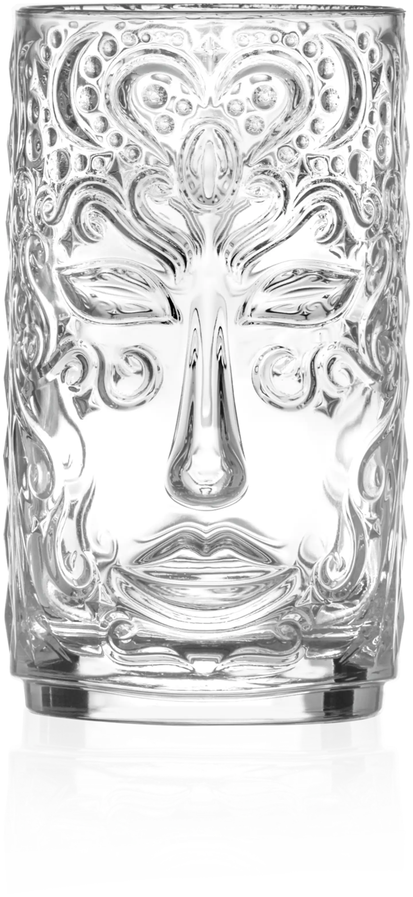 RCR juomalasi Tiki Venezia 45 cl 4 kpl - 1